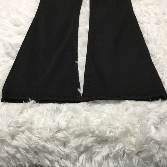 NWOT Miss Me Mid-Rise Flare Stretch Jean - Picture 6 of 16